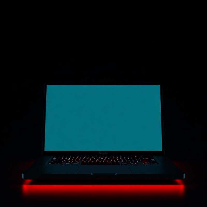 Laptop Screen Repair